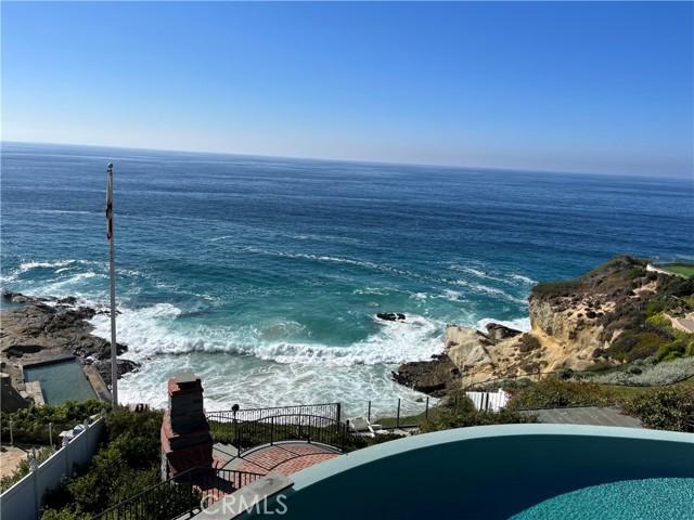 N La Senda Drive, Laguna Beach, Kaliforniya 92651, Amerika Birleşik Devletleri