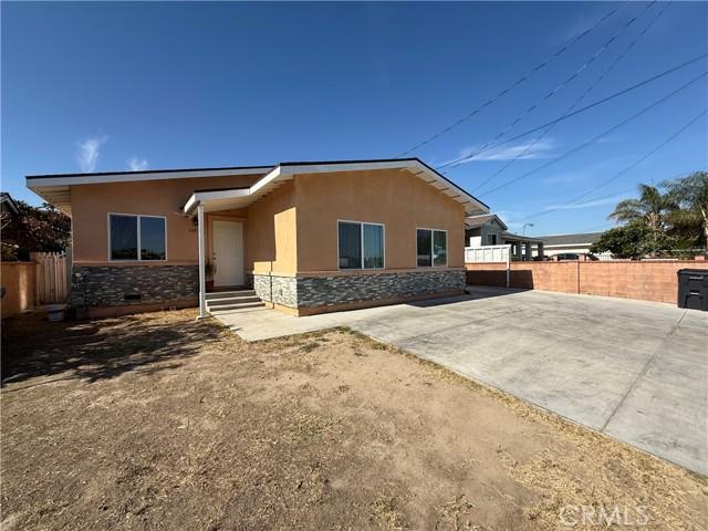Nubia Street, Baldwin Park, Kaliforniya 91706, Amerika Birleşik Devletleri