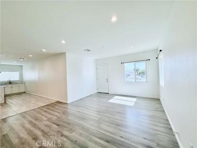 Nubia Street, Baldwin Park, Kaliforniya 91706, Amerika Birleşik Devletleri