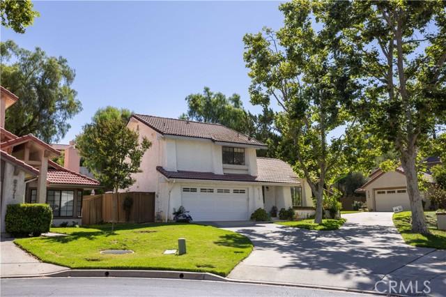 Pheasant Lane, Oak Park, Califórnia 91377, Estados Unidos