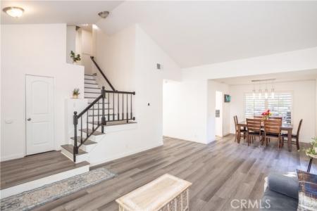 Pheasant Lane, Oak Park, Califórnia 91377, Estados Unidos