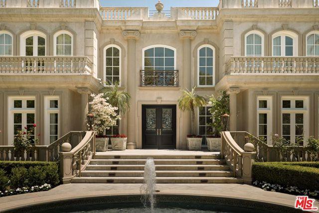 N Rodeo Drive, Beverly Hills, Kalifornia 90210, USA