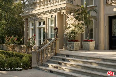 N Rodeo Drive, Beverly Hills, Kalifornia 90210, USA
