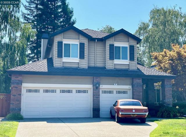 Grand Canyon Court, San Ramon, California 94582