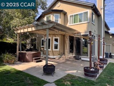Grand Canyon Court, San Ramon, California 94582