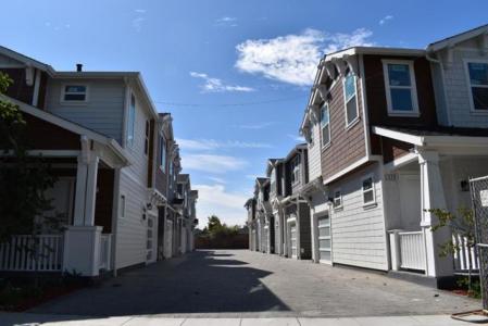 Grand Boulevard, San Mateo, Califórnia 94401, Estados Unidos