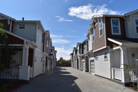 Grand Boulevard, San Mateo, Califórnia 94401, Estados Unidos