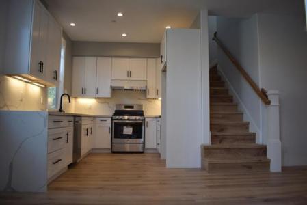 Grand Boulevard, San Mateo, Califórnia 94401, Estados Unidos