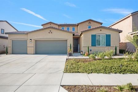 Banjo Way, Hemet, Califórnia 92545, Estados Unidos