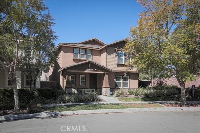 Condor Avenue, Chino, Kalifornien 91708, USA