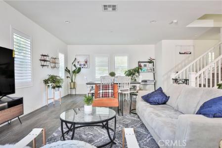 Condor Avenue, Chino, Kalifornien 91708, USA