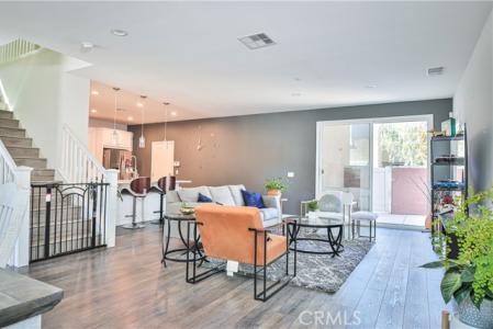 Condor Avenue, Chino, Kalifornien 91708, USA