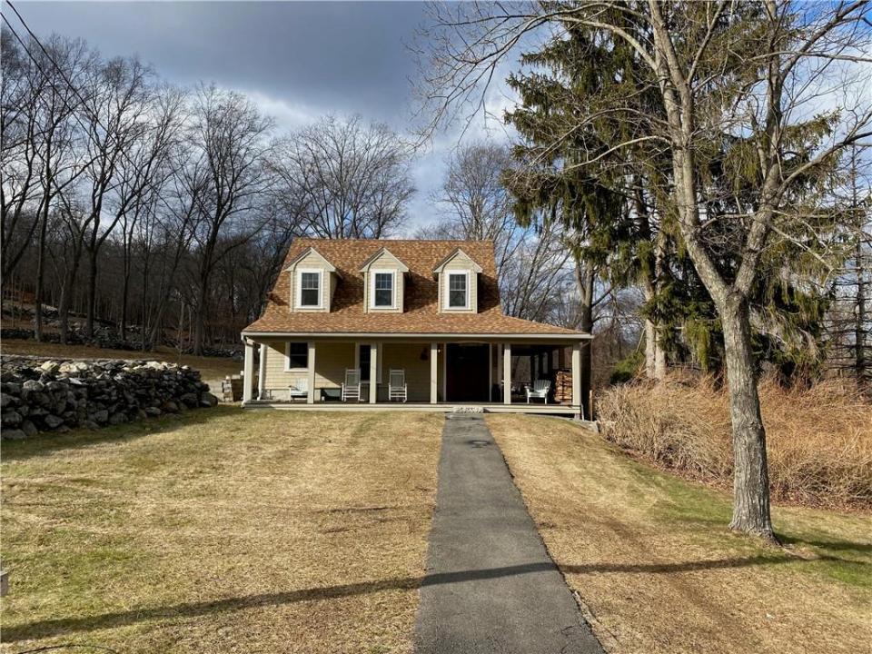 32 Wilbur Road, Lincoln, Rhode Island 02865, États-Unis