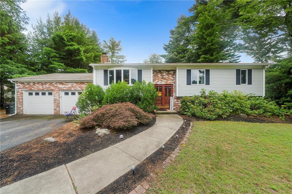 18 Magnolia Lane, Coventry, Rhode Island 02816, États-Unis