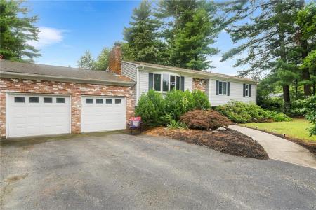 18 Magnolia Lane, Coventry, Rhode Island 02816, États-Unis