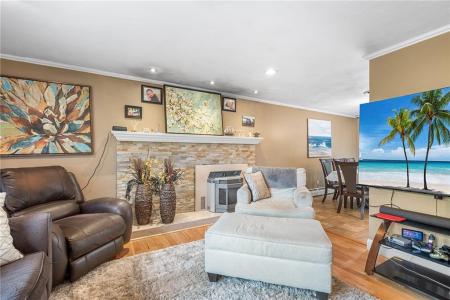 18 Magnolia Lane, Coventry, Rhode Island 02816, États-Unis