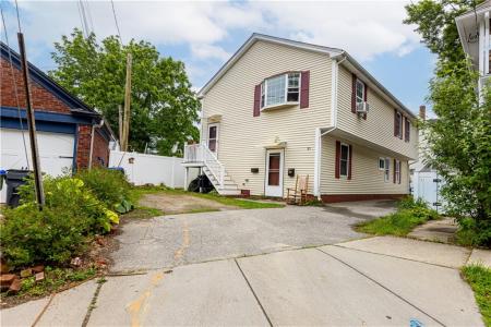 61 Cyr Street, Providence, RI 02905, USA