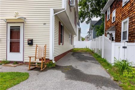 61 Cyr Street, Providence, Rhode Island 02905, Estados Unidos