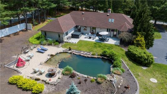 140 White Birch Circle, Scituate, 羅德島州 02831, 美國