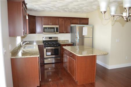 75 Esmond Street 5D, West Warwick, Rhode Island 02893, États-Unis