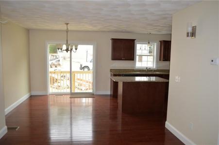 75 Esmond Street 5D, West Warwick, Rhode Island 02893, États-Unis