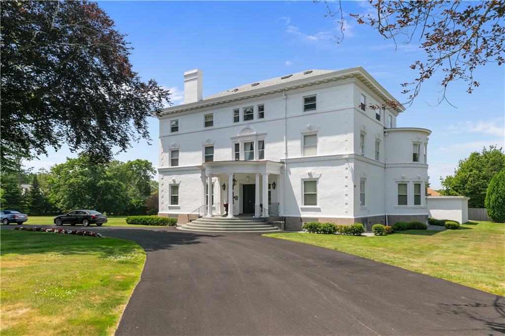 519 Bellevue Avenue 2N, Newport, Rhode Island 02840, États-Unis