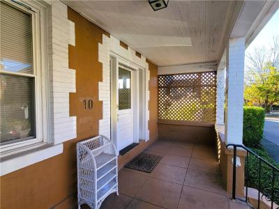 10 Braman Street 2, Newport, Rhode Island 02840
