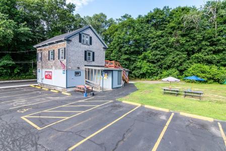 104 Canal Street, Blackstone, Massachusetts 01504, USA