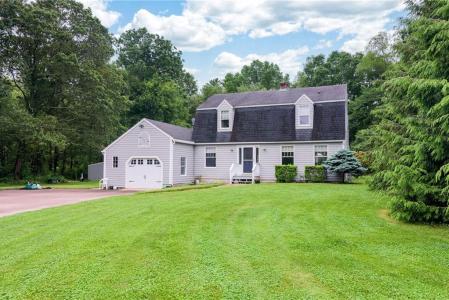 5 Havens Road, Westerly, RI 02891, USA