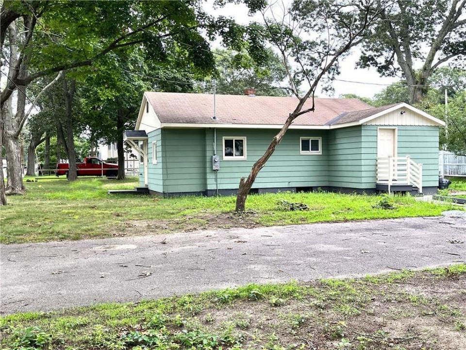 76 Langley Street, Warwick, Rhode Island 02889, États-Unis