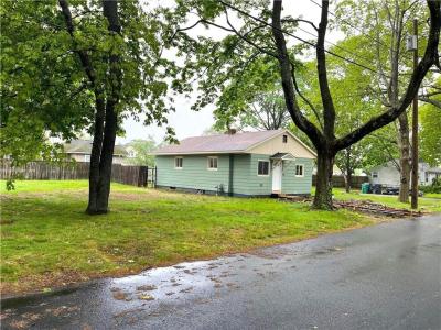 76 Langley Street, Warwick, Rhode Island 02889, États-Unis