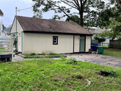 76 Langley Street, Warwick, RI 02889, USA