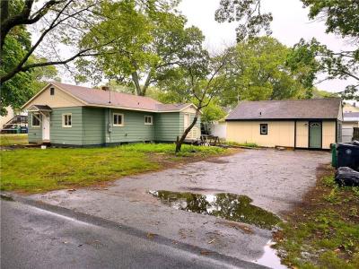 76 Langley Street, Warwick, Rhode Island 02889, États-Unis