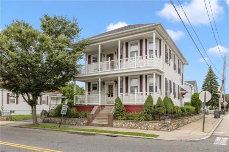 1397 Chalkstone Avenue, Providence, RI 02909, USA