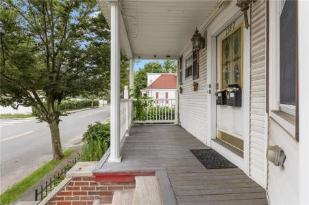 1397 Chalkstone Avenue, Providence, Rhode Island 02909, HOA KỲ