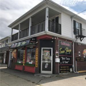 877 Central Avenue, Pawtucket, RI 02861, USA