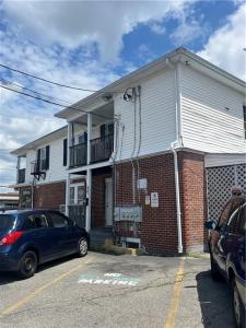 877 Central Avenue, Pawtucket, Rhode Island 02861, USA