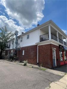 877 Central Avenue, Pawtucket, Rhode Island 02861, USA