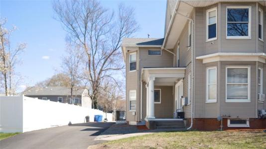 186 Summit Street, Pawtucket, RI 02860, USA