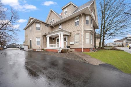 186 Summit Street, Pawtucket, Rhode Island 02860