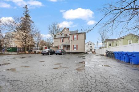 186 Summit Street, Pawtucket, Rhode Island 02860
