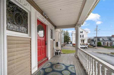 186 Summit Street, Pawtucket, Rhode Island 02860