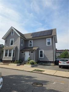 45 HARRISON Street, Pawtucket, Rhode Island 02860, HOA KỲ