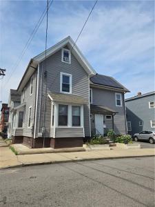 45 HARRISON Street, Pawtucket, Rhode Island 02860, HOA KỲ