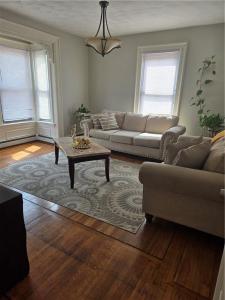 45 HARRISON Street, Pawtucket, Rhode Island 02860, HOA KỲ