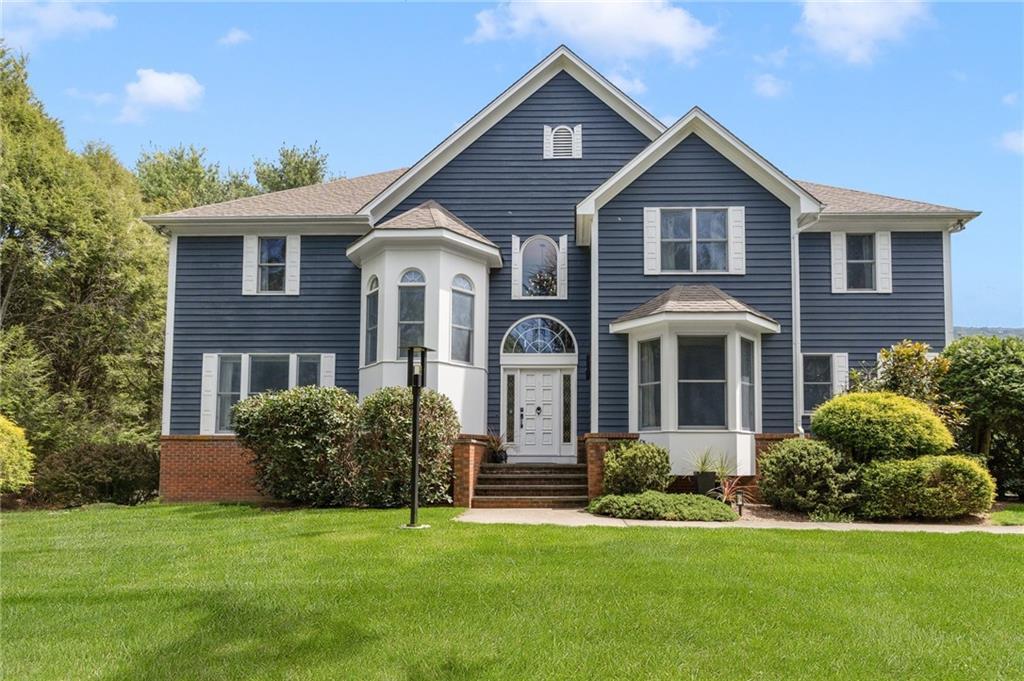 95 Pheasant Drive, East Greenwich, Rhode Island 02818, Estados Unidos