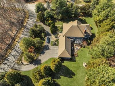 95 Pheasant Drive, East Greenwich, Rhode Island 02818, Estados Unidos