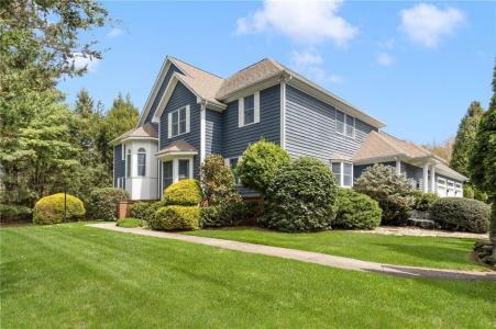 95 Pheasant Drive, East Greenwich, Rhode Island 02818, Estados Unidos