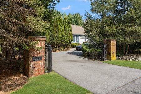 95 Pheasant Drive, East Greenwich, Rhode Island 02818, Estados Unidos