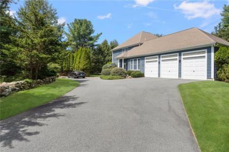 95 Pheasant Drive, East Greenwich, Rhode Island 02818, Estados Unidos
